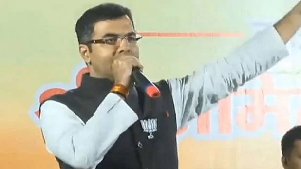 “அவர்கள் உங்கள் சகோதரிகளை வன்புணர்வு செய்வார்கள்” - மதவெறியைத் தூண்டும் வகையில் பேசிய பா.ஜ.க எம்.பி!