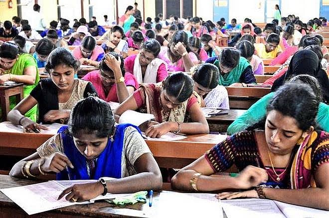 நீட் தேர்வுக்கு விண்ணப்பித்த தமிழக மாணவர்களின் எண்ணிக்கை கடந்தாண்டை விட இவ்வளவு குறைவா?- அதிர்ச்சி தகவல்!