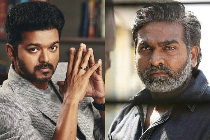 விஜய்-சேதுபதி ரசிகர்களுக்கு பொங்கல் ட்ரீட் கொடுத்த மாஸ்டர் டீம்: செம அப்டேட்டால் குஷியான ரசிகர்கள்!