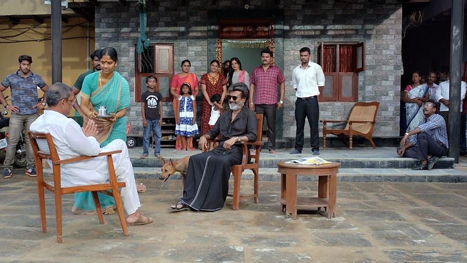 ’காலா’ ரஜினி கலக்கிய மும்பை தாராவி செட் - இப்போது எப்படி இருக்கிறது ? (Photo Album)