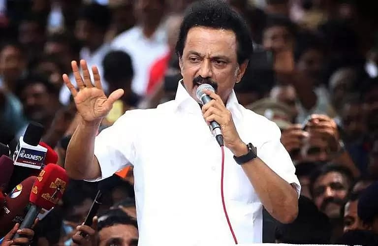 “NRC & NPR-ஐ அனுமதிக்க மாட்டோம் என அறிவிக்கவேண்டும்” - எடப்பாடி அரசுக்கு மு.க.ஸ்டாலின் எச்சரிக்கை!