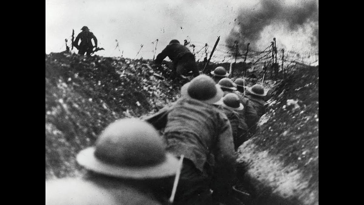 ’52’ என மிரட்டும் அமெரிக்கா, ’290’ என எச்சரிக்கும் ஈரான்: உலகை அச்சுறுத்தும் போர் சூழல்! 