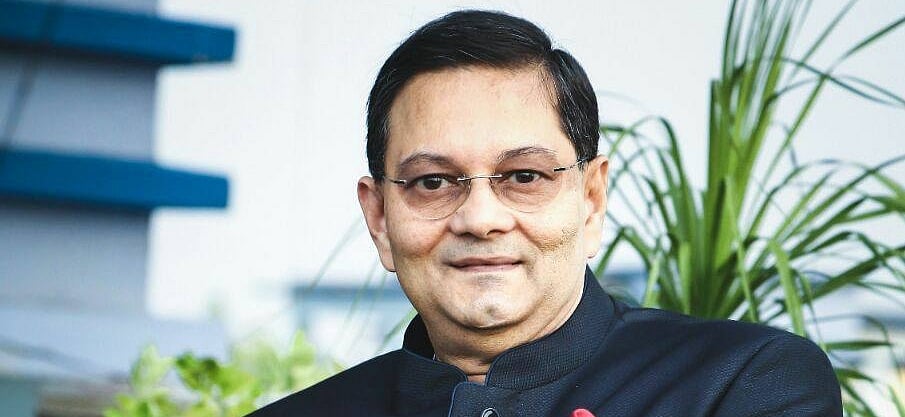 ”நேதாஜி சிலையில் பா.ஜ.க கொடி கட்டுவதை ஏற்கமுடியாது” - நேதாஜியின் பேரன் சந்திர போஸ் கண்டனம்!