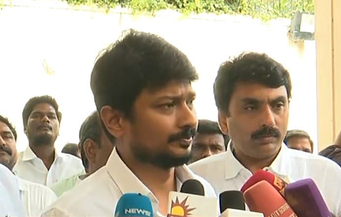 “சட்டமன்றத் தேர்தலிலும் மக்களின் ஆதரவு தொடரும்; தி.மு.க ஆட்சியமைக்கும்” - உதயநிதி ஸ்டாலின் உறுதி!