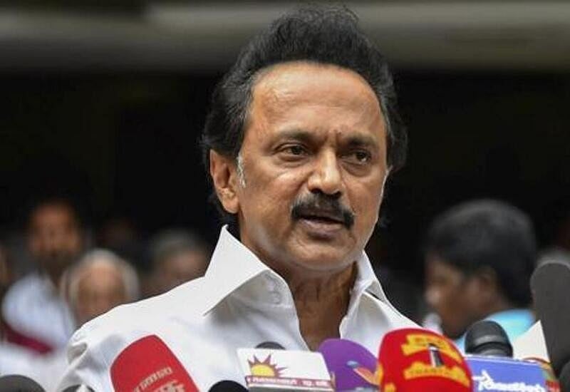 தோல்வியை மறைக்க கடைசி நேரத்தில்  உச்ச நீதிமன்றத்தை நாடி அதிமுக நாடகமாடுகிறது -மு.க.ஸ்டாலின் குற்றச்சாட்டு