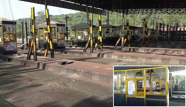 கோடிகளில் கொள்ளையடிக்கும் சுங்கச்சாவடிகள்... மிரட்டும் குண்டர்களும், வாகன ஓட்டிகளின் கோபமும்!