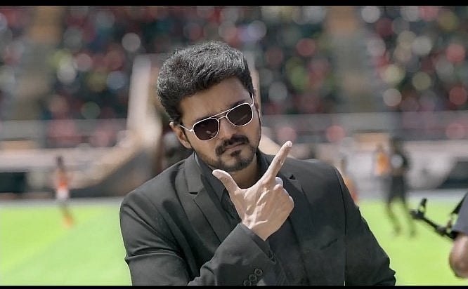 முடிவுக்கு வந்த விஜய் ‘மாஸ்டர்’ வியாபாரம் : ட்விட்டரை பரபரக்க வைத்த ரசிகர்கள் 