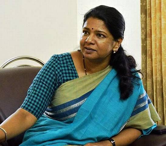 தமிழகத்தை அழிக்கக் கூடிய திட்டங்களையே மோடி அரசு கொண்டு வருவது ஏன்? - கனிமொழி எம்.பி. கேள்வி!