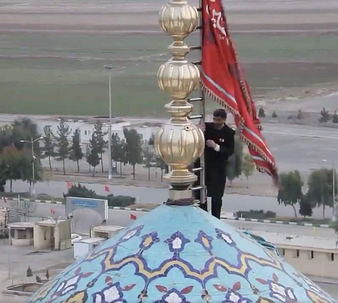 ஈரான் – அமெரிக்கா மோதல் தொடங்கிய வரலாறு : ஈரான் இராணுவ தளபதி கொல்லப்பட்டதற்கு பின்னணி என்ன?