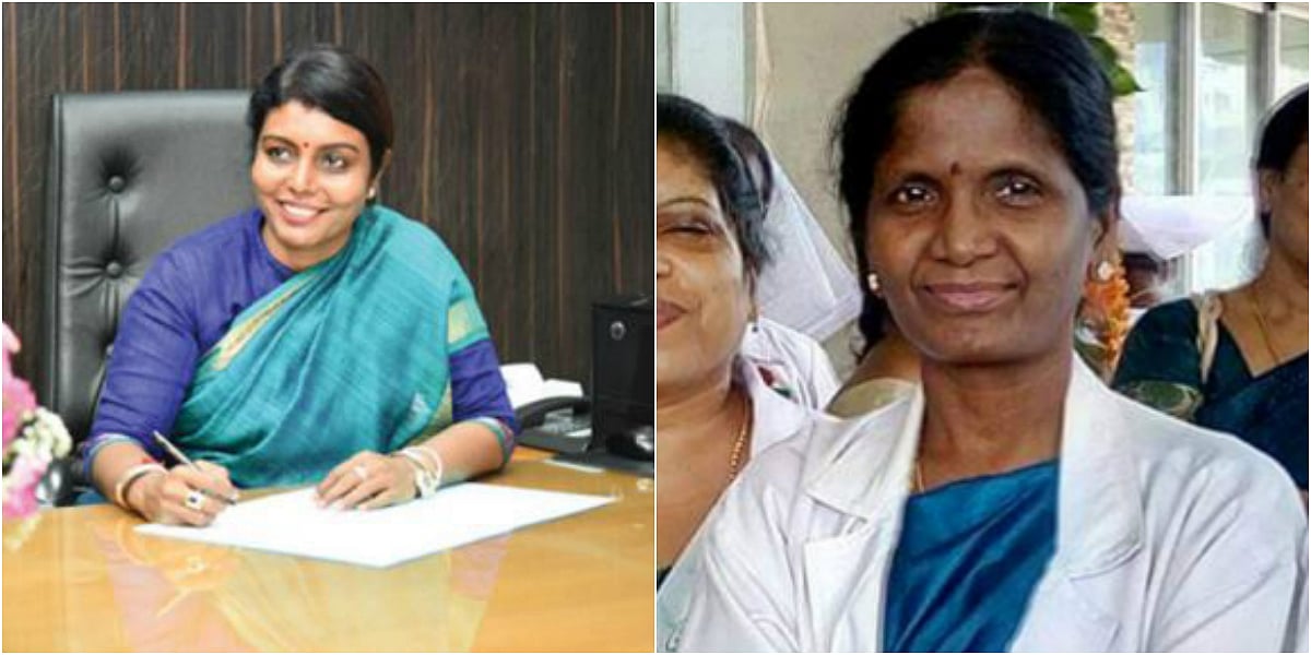 "உங்கள் அரசுப் பணியே வேண்டாம்” - சுகாதாரத் துறை செயலர் கேள்வியால் மன உளைச்சலடைந்த அரசு மருத்துவர் ஆவேசம்!