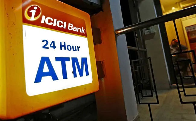 “ATM கார்டே தேவையில்லை” : SBI வங்கியை தொடர்ந்து பணம் எடுப்பதில் புதிய உத்தியை அறிமுகம் செய்த ICICI வங்கி!