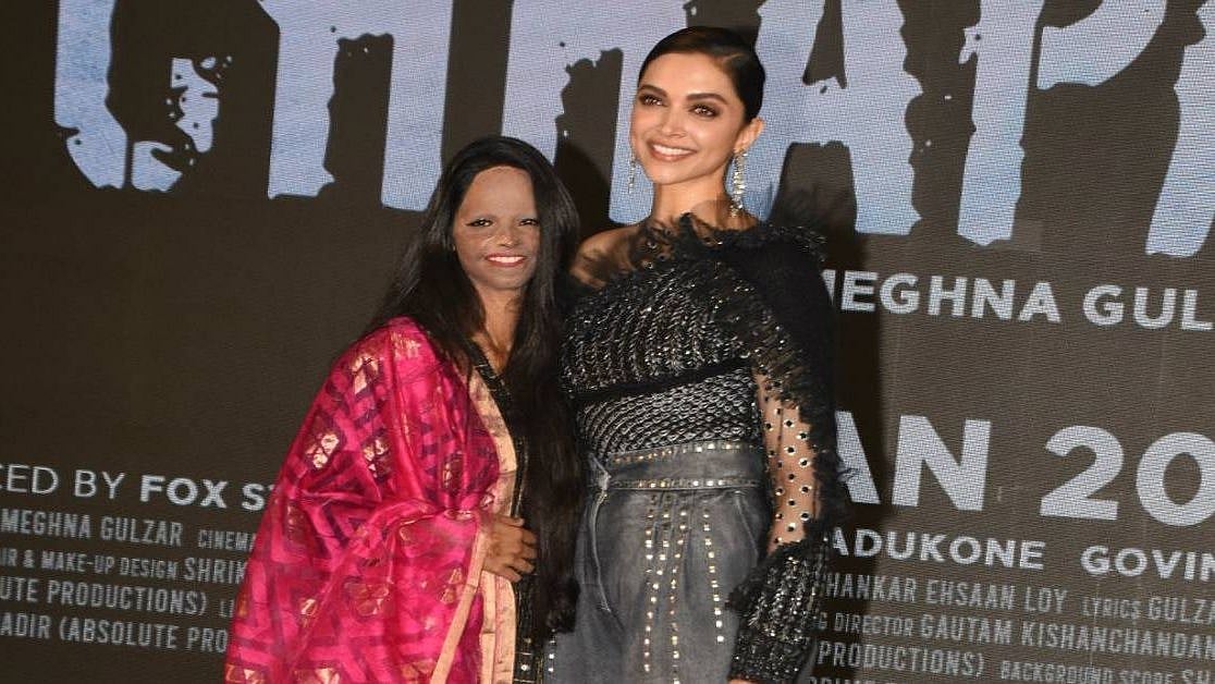 இந்தப் படத்தைத் தான் பா.ஜ.கவினர் எதிர்த்தார்கள்.. புதிய திட்டமே இயற்றிய உத்தரகாண்ட் அரசு!