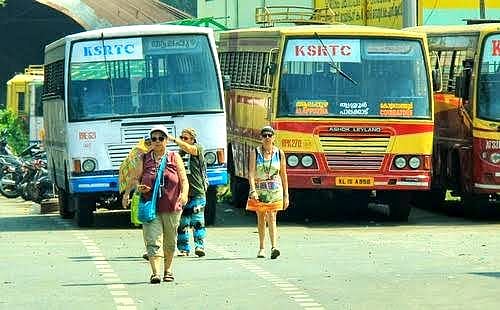 மோடி அரசுக்கு எதிராக பொது வேலைநிறுத்தம் : நாடு முழுவதும் 25 கோடி பேர் பங்கேற்பு!