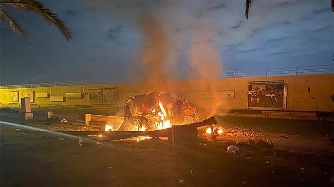 ஈரான் – அமெரிக்கா மோதல் தொடங்கிய வரலாறு : ஈரான் இராணுவ தளபதி கொல்லப்பட்டதற்கு பின்னணி என்ன?