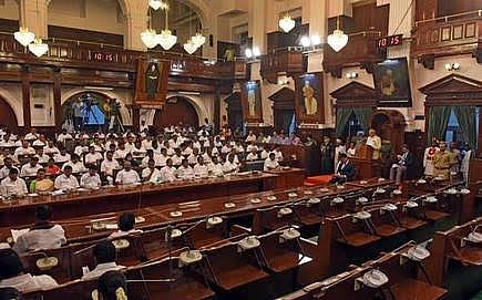 “மக்களை ஏமாற்றும் ஆளுநர் உரை” : மார்க்சிஸ்ட் கம்யூனிஸ்ட் விமர்சனம்!