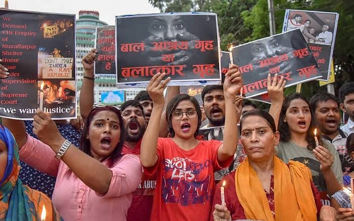 “கொல்லப்பட்டதாக கூறப்பட்ட சிறுமிகள் உயிருடன் இருக்கிறார்கள்” - சிபிஐ தெரிவித்த ‘பகீர்’ தகவல்!