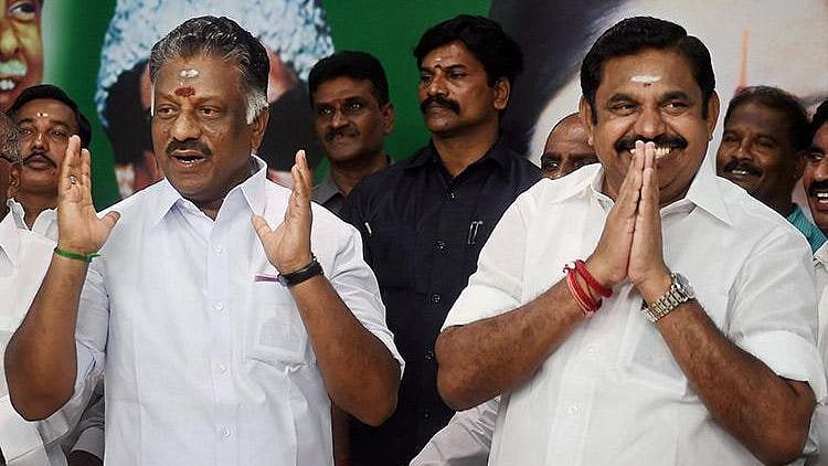 கொலைகளுக்கு அஞ்சும் அரசா இது? - முரசொலி தலையங்கம் 