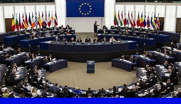 சர்வதேச அளவில் இந்திய அரசுக்கு விழுந்த பெரும் அடி - CAA எதிர்த்து ஐரோப்பிய யூனியன் 6 தீர்மானங்கள்!