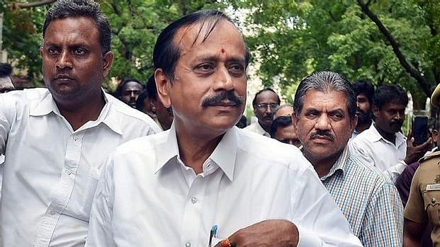 ஐகோர்ட்டை இழிவாகப் பேசிய விவகாரம் : எச்.ராஜா மீது 2 மாதத்தில் குற்றப்பத்திரிகை தாக்கல் செய்ய ஆணை!