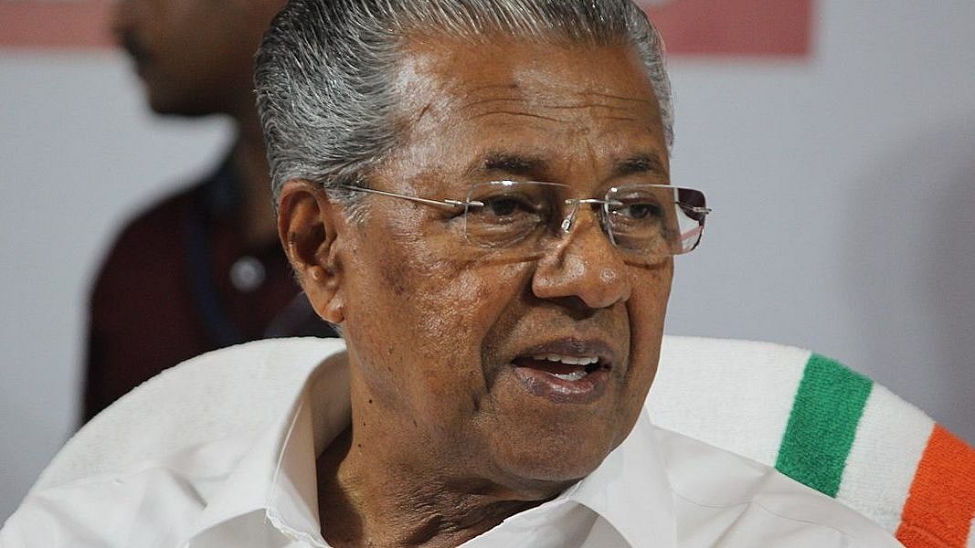 “ஜனநாயகத்தைப் பாதுகாக்க தயாராவோம்” : CAA-வுக்கு எதிராக 11 மாநில முதல்வர்களுக்கு பினராயி விஜயன் அழைப்பு!