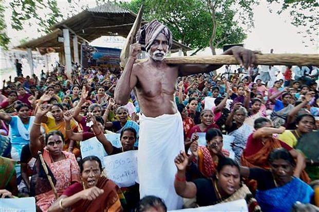“மனிதநேயமற்ற இந்த உத்தரவு மனித குலத்தையே சீரழிக்கும்” - பா.ஜ.க அரசுக்கு மு.க.ஸ்டாலின் கண்டனம்!