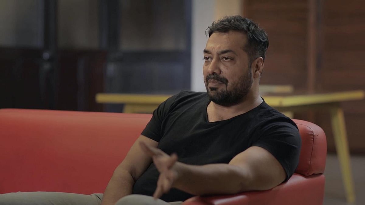 #CAA:முதலில் உங்கள் படிப்பு சான்றிதழை காட்டுங்கள்; பிறகு எங்களை கேளுங்கள் - மோடியை சாடிய அனுராக் காஷ்யப்!