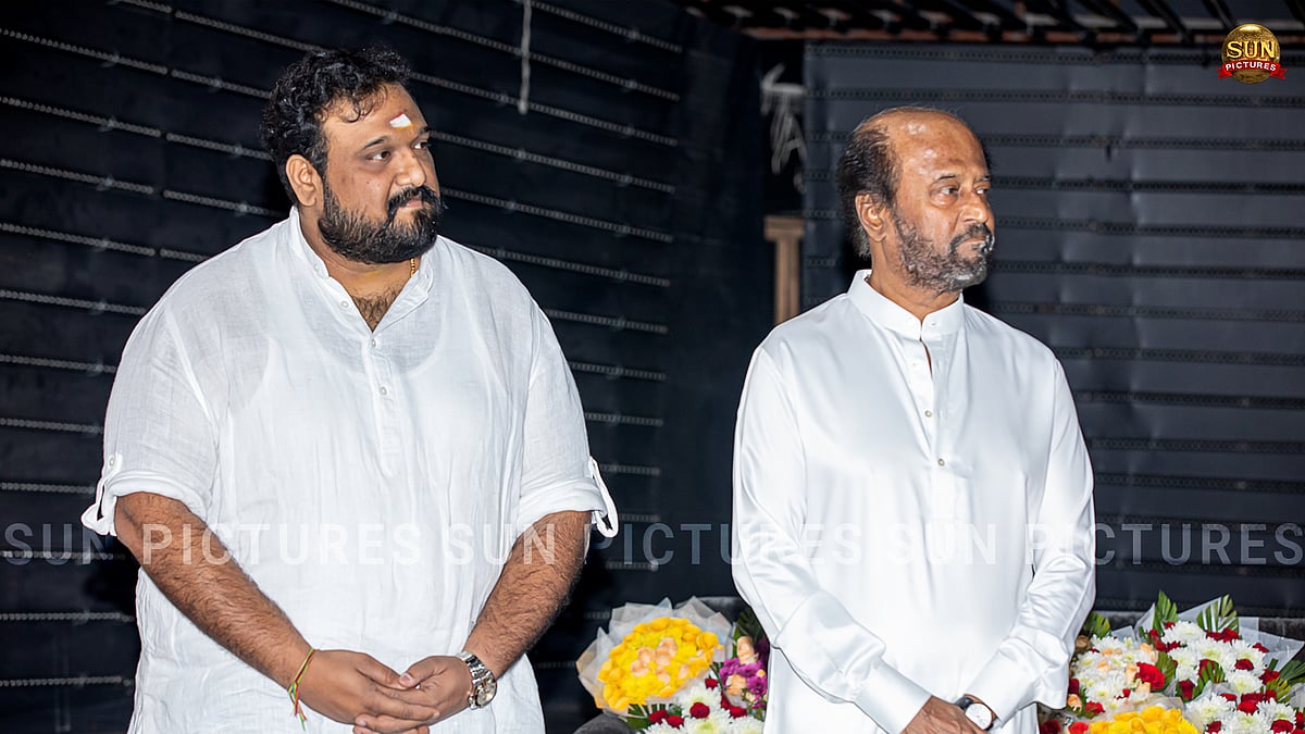 தீபாவளிக்கு முன்பே ரிலீஸாகிறதா ‘ரஜினி 168’ ? - வெளிவந்த லேட்டஸ்ட் தகவல்!