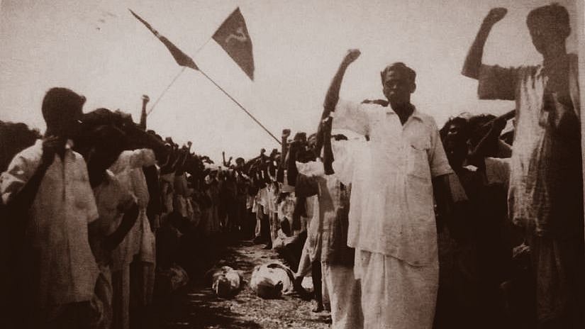“எங்க நாலு பேரையும் ஒண்ணா புதையுங்க!” - தொழிலாளர் உரிமைக்காக தூக்கில் தொங்கியவர்களின் நினைவுதினம் இன்று!