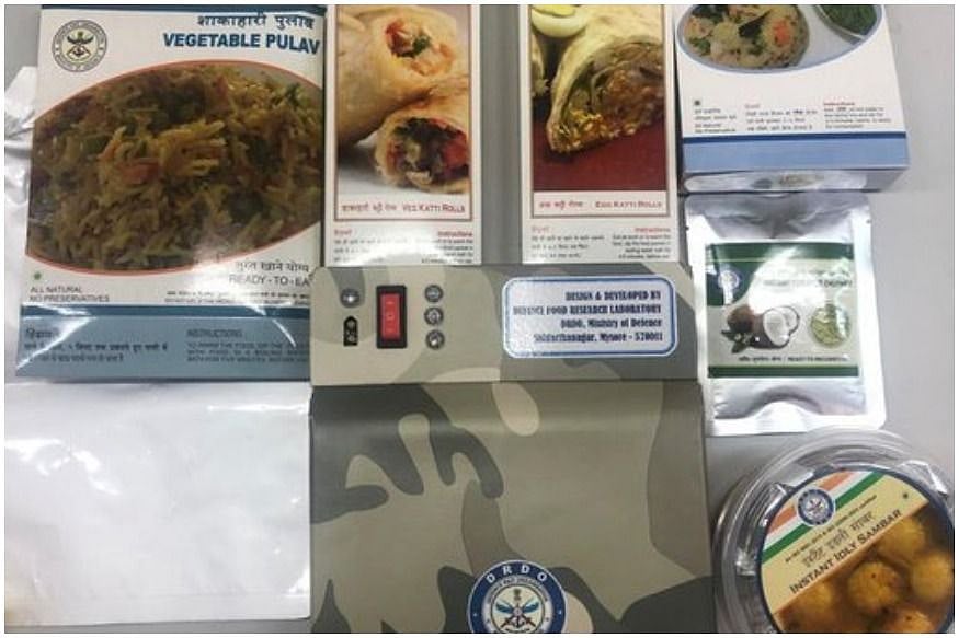 விண்வெளிக்குச் செல்லும் வீரர்களுக்கான உணவுப்பட்டியலில் ‘இட்லி’ - ககன்யான் திட்டத்திற்கான பணிகள் தயார்!