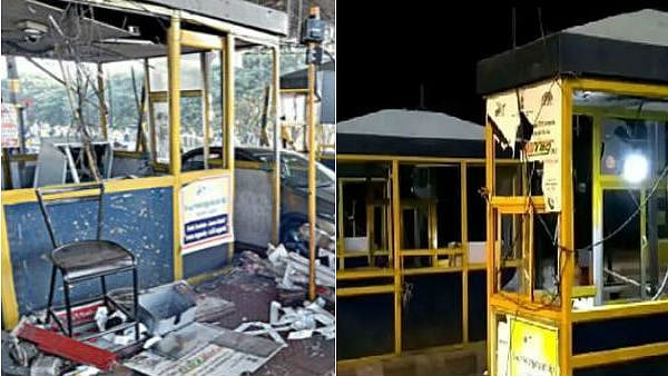 கோடிகளில் கொள்ளையடிக்கும் சுங்கச்சாவடிகள்... மிரட்டும் குண்டர்களும், வாகன ஓட்டிகளின் கோபமும்!