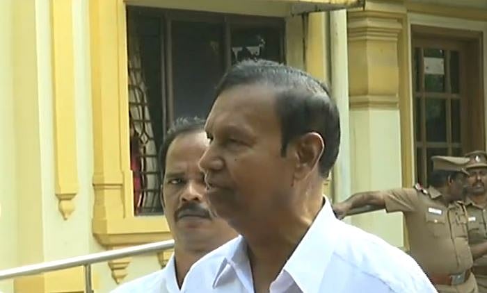 "தேர்தல் முடிவுகளை அறிவிக்காமல் இன்னும் இழுத்தடிப்பது ஏன்?”- தேர்தல் ஆணையரிடம் தி.மு.க மீண்டும் முறையீடு!
