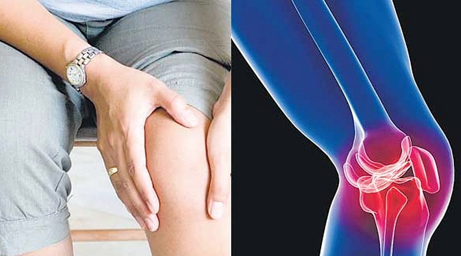 அதீத மூட்டு வலியில் இருந்து விடுபட உதவும்  சந்தி முத்திரை | நலம் நலம் அறிக ! (VIDEO)