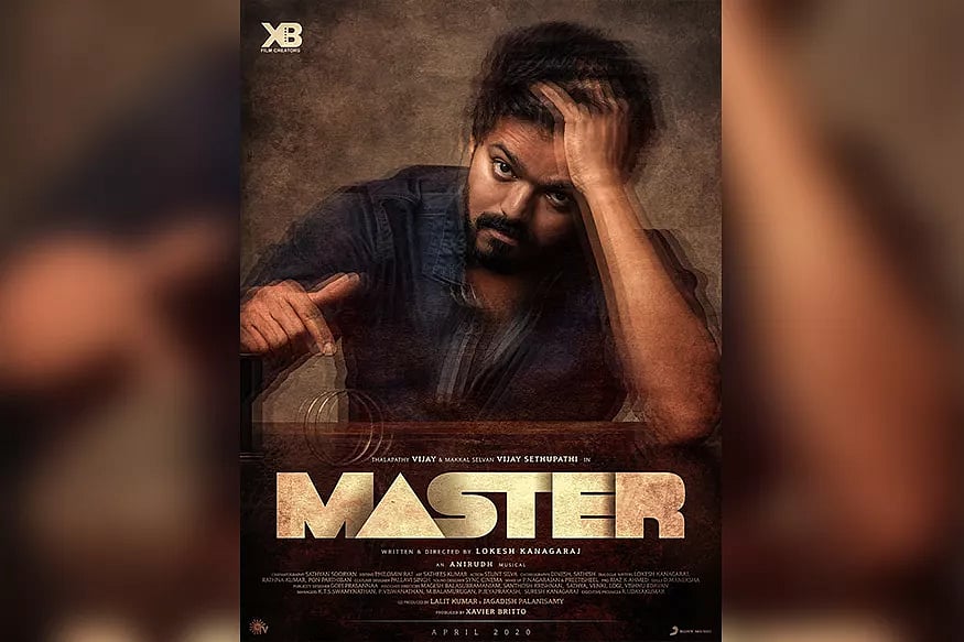 முடிவுக்கு வந்த விஜய் ‘மாஸ்டர்’ வியாபாரம் : ட்விட்டரை பரபரக்க வைத்த ரசிகர்கள் 