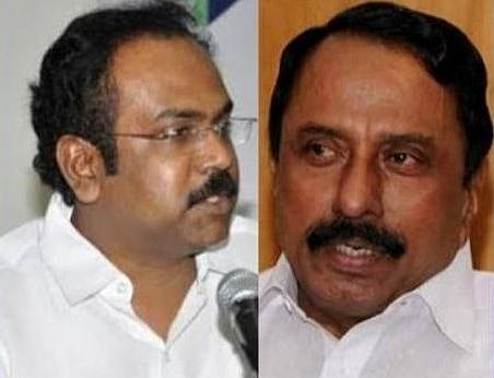 “சுரணையற்றுப்போய், மாணவர்களின் வாழ்க்கையோடு விளையாடுகிறது அ.தி.மு.க அரசு” - தங்கம் தென்னரசு கண்டனம்!