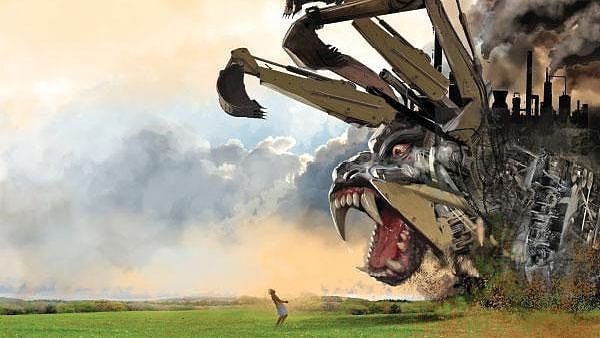 “ஹைட்ரோ கார்பன் திட்டத்திற்கு கடும் எதிர்ப்பு” : வரும் 27 முதல் டெல்டா மாவட்டங்களில் தொடர் போராட்டம்!