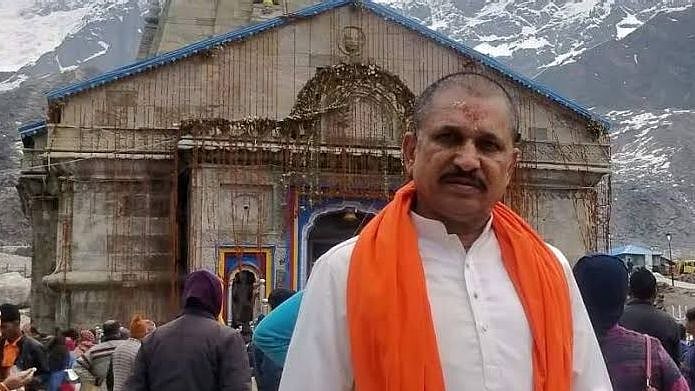 “CAA-வை கிழித்து எறிந்துவிட்டு; அம்பேத்கரின் அரசியல் சாசனத்தைப் பின்பற்றுவோம்” : பா.ஜ.க எம்.எல்.ஏ பேச்சு!