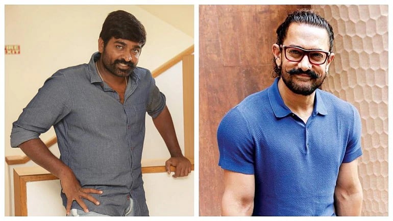 பாலிவுட் படத்தில் தமிழனாகவே நடிக்கும் ‘சங்கத் தமிழன்’ - லேட்டஸ்ட் அப்டேட்!