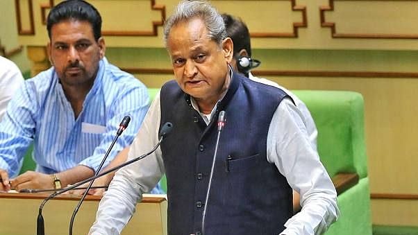 3வது மாநிலமாக CAA-வுக்கு எதிராக தீர்மானம் நிறைவேற்றியது ராஜஸ்தான் அரசு : கலக்கத்தில் மோடி அரசு!