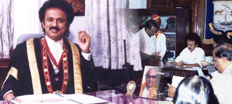 “மக்களிடம் செல்வோம், மக்கள் மனங்களை வெல்வோம்”- உள்ளாட்சி பிரதிநிதிகள் மாநாட்டில் சூளுரைத்த மு.க.ஸ்டாலின்!