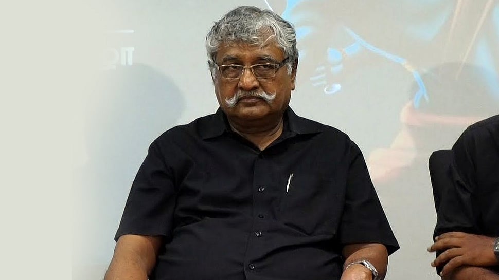 “திராவிட இயக்க அடித்தளத்தை தகர்க்கும் முயற்சிக்கான கருவி ‘ரஜினி’ ” - சுப.வீரபாண்டியன் அறிக்கை!