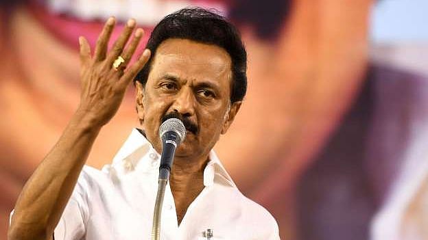 தி.மு.க ஆட்சியில் உடனே தீர்வு : போக்குவரத்து ஊழியர்களுக்கு தி.மு.க தலைவர் மு.க.ஸ்டாலின் வேண்டுகோள்!