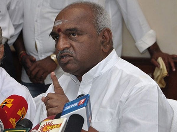 "பெரியார் சிலையையே உடைக்கும் நிலைக்கு பா.ம.கவினர் சென்றது வேதனையளிக்கிறது" : தொல்.திருமாவளவன் பேட்டி!