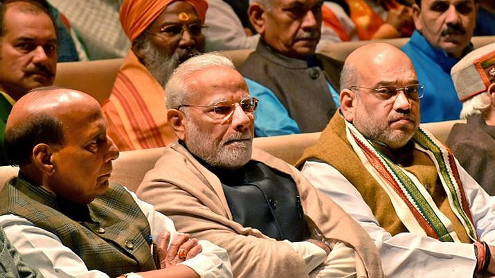 “திணறிவரும் இந்திய பொருளாதாரம் : 3வது காலாண்டிலும் ஜி.டி.பி 4.7% தான்” : மோடி ஆட்சியால் மக்கள் வேதனை!