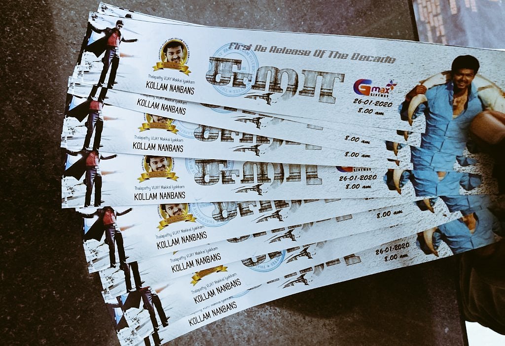 10 ஆண்டுகளுக்குப் பிறகு மீண்டும் ரிலீஸாகும் விஜய்யின் ‘சுறா’ : ரசிகர்கள் கொண்டாட்டம்: வைரலாகும் ஹேஷ்டேக்!