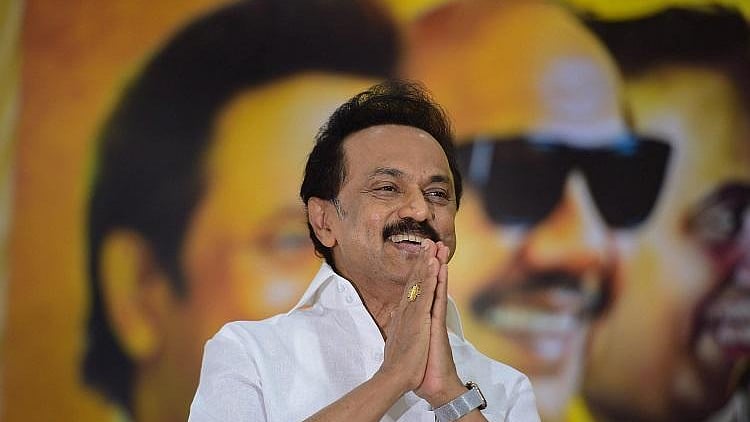 “சகோதரத்துவம் தழைக்க சமத்துவப் பொங்கலைச் சமைப்போம்” - தி.மு.க தலைவர் மு.க.ஸ்டாலின் வாழ்த்து!