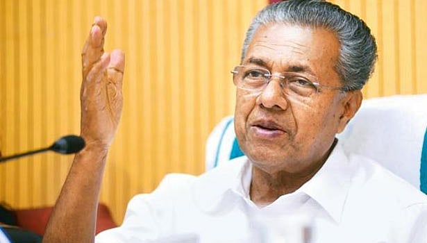  NRC பணிகளை மேற்கொண்டால் நடவடிக்கை : மே.வங்கத்தை தொடர்ந்து கேரள அரசு அதிரடி!