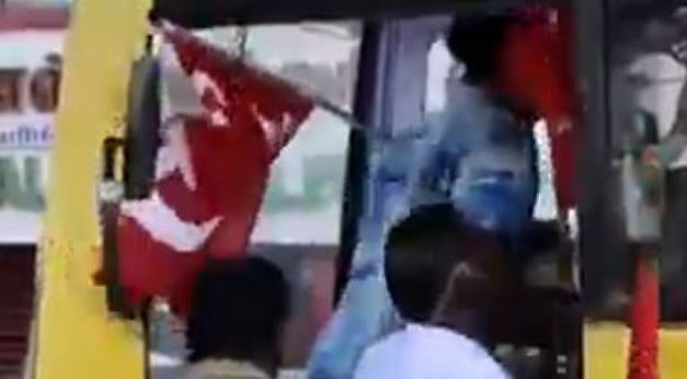 மோடி அரசுக்கு எதிராக பொது வேலைநிறுத்தம் : நாடு முழுவதும் 25 கோடி பேர் பங்கேற்பு!