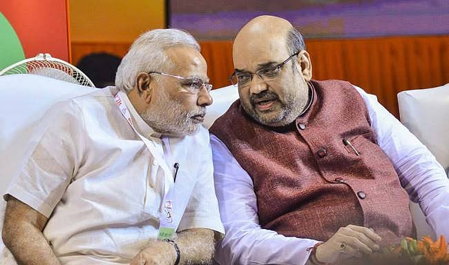 “மனிதனை வழிநடத்துவது ‘மதம்’தான்” - பா.ஜ.க செயல் தலைவர் ஜே.பி.நட்டாவின் சர்ச்சை பேச்சு!