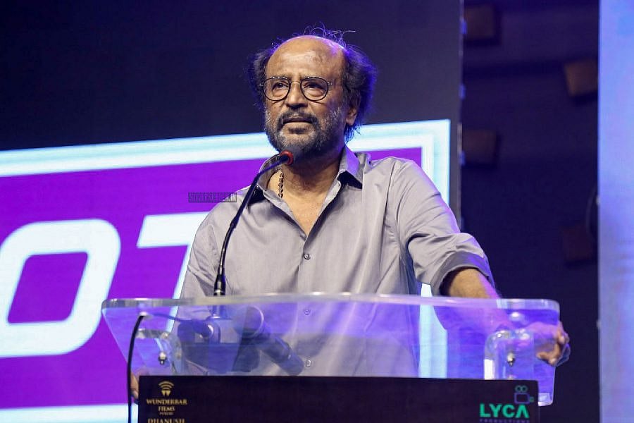 “பெரியார் குறித்து அவதூறாகப் பேச ரஜினி எனும் அம்பை எய்தவர் யார்?” - வைகோ கேள்வி!