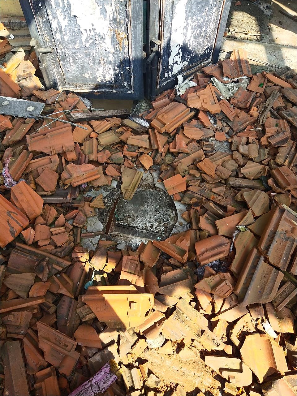 ’காலா’ ரஜினி கலக்கிய மும்பை தாராவி செட் - இப்போது எப்படி இருக்கிறது ? (Photo Album)